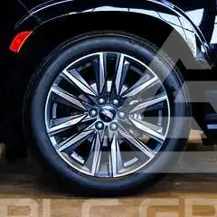 2022 Cadillac ESCALADE