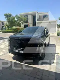 2022 Cadillac ESCALADE