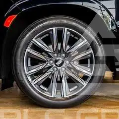2022 Cadillac ESCALADE