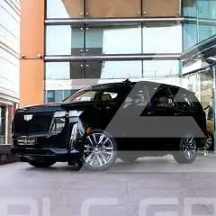 2022 Cadillac ESCALADE