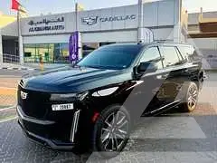 2022 Cadillac ESCALADE