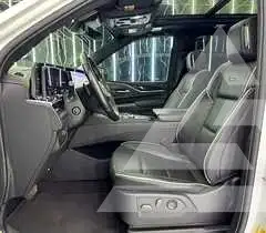 2022 Cadillac ESCALADE
