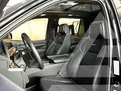 2022 Cadillac ESCALADE
