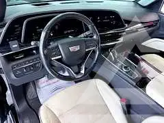 2022 Cadillac ESCALADE