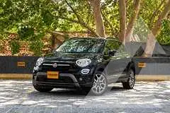 2022 Fiat 500