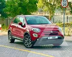 2022 Fiat 500