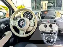 2022 Fiat 500