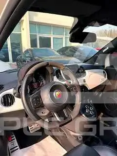 2022 Fiat 500