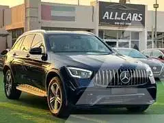 2022 Mercedes Benz GLC-Class