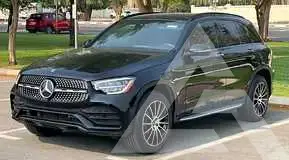 2022 Mercedes Benz GLC-Class