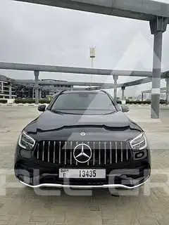2022 Mercedes Benz GLC-Class