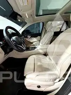 2022 Mercedes Benz GLC-Class