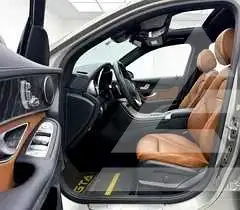 2022 Mercedes Benz GLC-Class