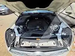 2022 Mercedes Benz GLC-Class