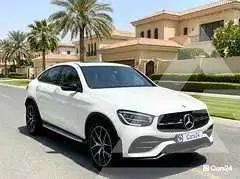 2022 Mercedes Benz GLC-Class