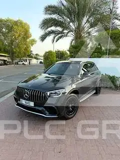 2022 Mercedes Benz GLC-Class