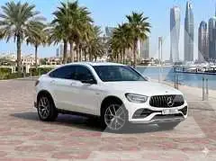 2022 Mercedes Benz GLC-Class