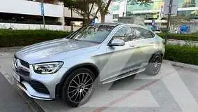 2022 Mercedes Benz GLC-Class