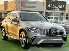 2022 Mercedes Benz GLC-Class