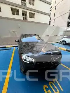 2022 Mercedes Benz GLC-Class