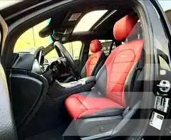 2022 Mercedes Benz GLC-Class