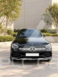2022 Mercedes Benz GLC-Class