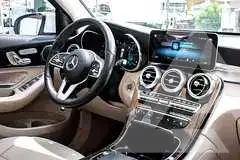 2022 Mercedes Benz GLC-Class