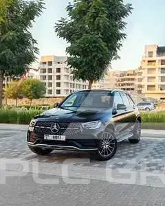2022 Mercedes Benz GLC-Class
