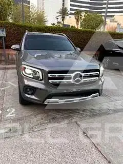 2022 Mercedes Benz Glb