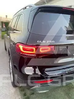 2022 Mercedes Benz Glb