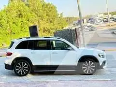 2022 Mercedes Benz Glb