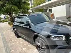 2022 Mercedes Benz Glb