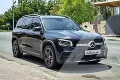 2022 Mercedes Benz Glb