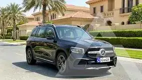 2022 Mercedes Benz Glb