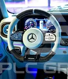2022 Mercedes Benz G-Class