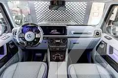 2022 Mercedes Benz G-Class