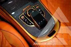 2022 Mercedes Benz G-Class