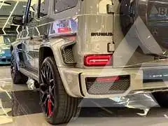 2022 Mercedes Benz G-Class