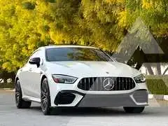 2022 Mercedes Benz AMG