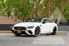 2022 Mercedes Benz AMG