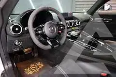2022 Mercedes Benz AMG