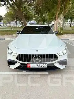 2022 Mercedes Benz AMG