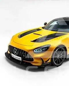 2022 Mercedes Benz AMG