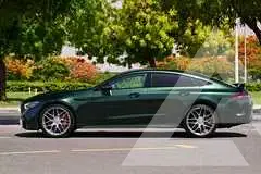 2022 Mercedes Benz AMG