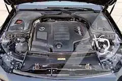 2022 Mercedes Benz AMG