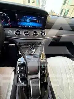 2022 Mercedes Benz AMG