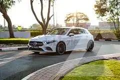 2022 Mercedes Benz AMG