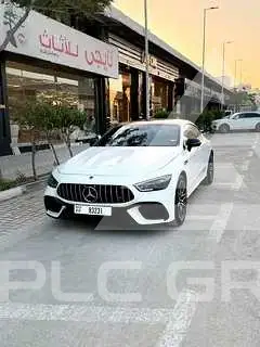 2022 Mercedes Benz AMG