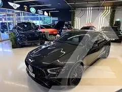 2022 Mercedes Benz AMG