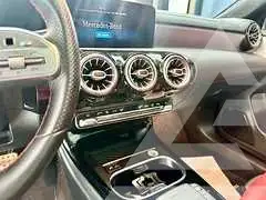 2022 Mercedes Benz CLA-Class